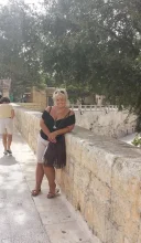 Corina 48 + !! Ofer companie, masaj mici fantezii Domnilor - imagine 1
