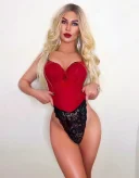 Sara Transsexuala activa pasiva - imagine 1