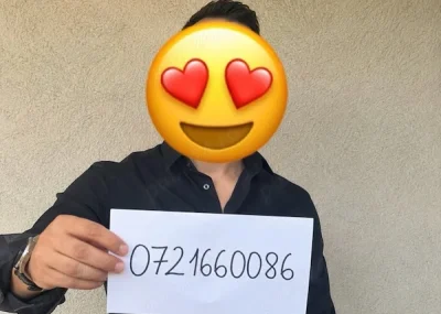 Caut Amantă sau prietenă cu beneficii