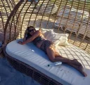 Bruneta nouă în orașul tău Hotel Rin grand Rezident - imagine 4