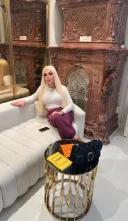 Ts I'm back, mistress house or hotel - imagine 5