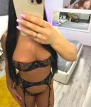 Bruneta sexy - imagine 3