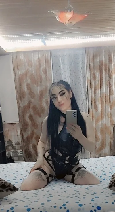 Sexy si atragatoare ! Te astept, nu vei regreta !