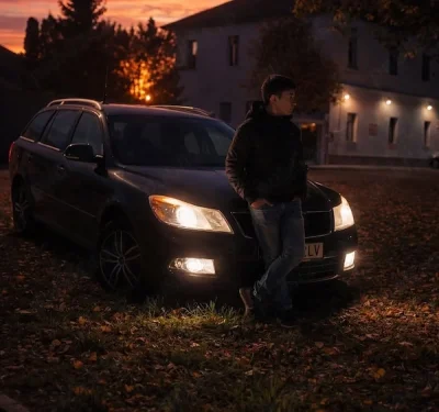 Escorta pentru femei de toate vârstele