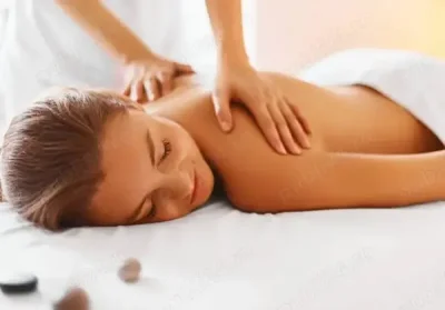 Masaj de relaxare și erotic