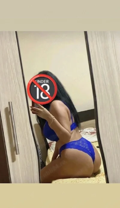 Buna sunt Maria noua la tine în oraș