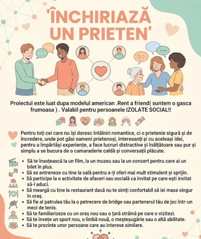 Inchireaza un prieten.