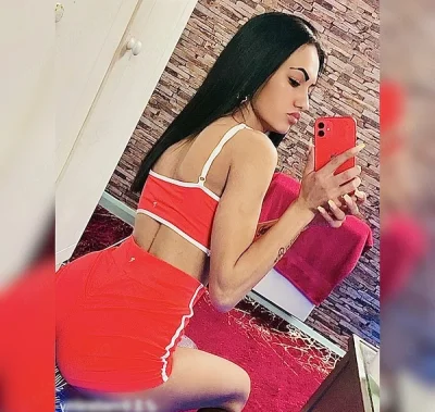 Laryssa :* Am revenit