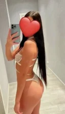 Pisicuța sexy - imagine 1