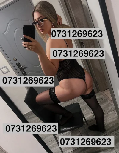 Amalia azi și mâine în oraș 100%reala