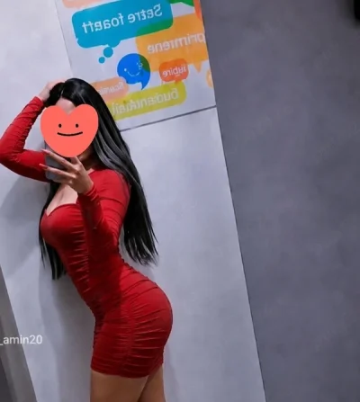 Buna sunt Yuliaa new in orasul tău 25 ani