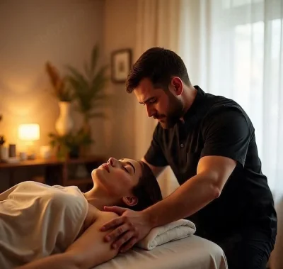 Tânăr discret, ofer momente de relaxare și companie pentru doamne domnișoare