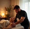 Tânăr discret, ofer momente de relaxare și companie pentru doamne domnișoare - imagine 1