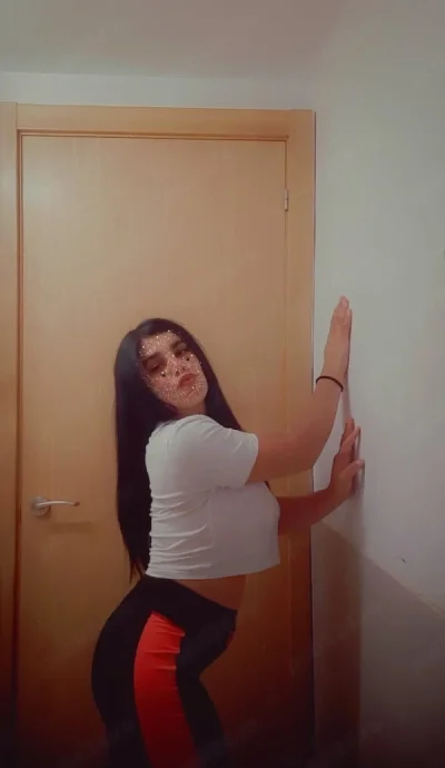Sonia 23 de ani
