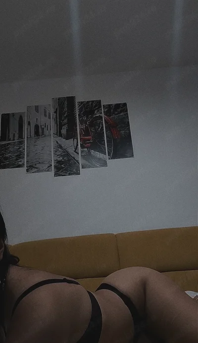 Miruna !Am revenit pt scurt timp la tine in oraș !!