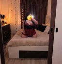 BBW Andreea cora lujerului - imagine 1