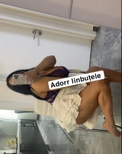 Recent am ajuns în oraș la tine