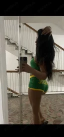 Trans Rebecca Brazil - imagine 1