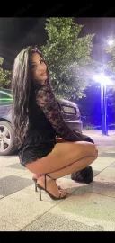 Trans Rebecca Brazil - imagine 2