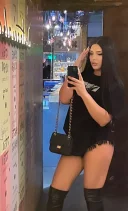 Trans Rebecca Brazil - imagine 3