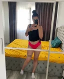 Antonia Bruneta 100%reala - imagine 5