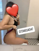Nouă la tine în oraș !! 100% !! La mine sau la tine !! Confirm Wapp !! - imagine 1
