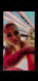 Blonda rafinata,sociabila fara fite! Poze reale 100%! - imagine 2