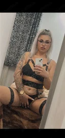 Blonda rafinata,sociabila fara fite! Poze reale 100%! - imagine 4