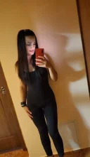 Restaurant ivans , party girl - imagine 1
