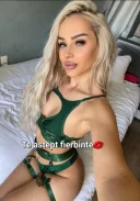 Blondyy servicii de calitate ( nu pe graba!!) - imagine 5