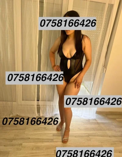 Daria sunt o tanara frumoasa de 19 ani