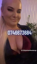 Andreea 35 ani - imagine 1