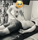 Cuplu Masaj de relaxare - imagine 3