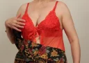 Acum venita ador sa fac masaj si dus impreuna vreau capsuni cu frisca sa aduci sunt fierbinte te așt - imagine 1