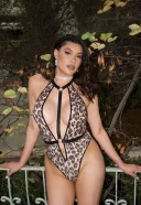 Trans cubanita Lisy Lopez first time in Bucharest!! - imagine 2
