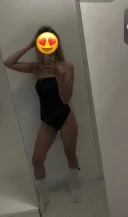Blonda miniona doar deplasari - imagine 1