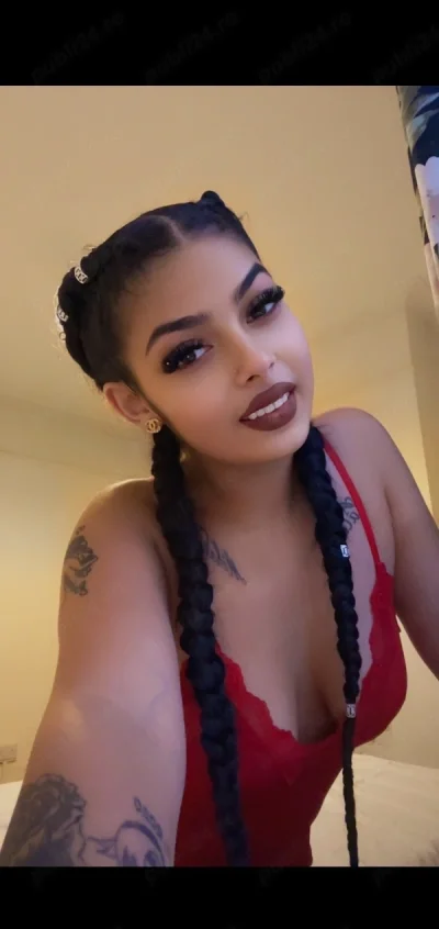 Rebeca Noua in orasul tau