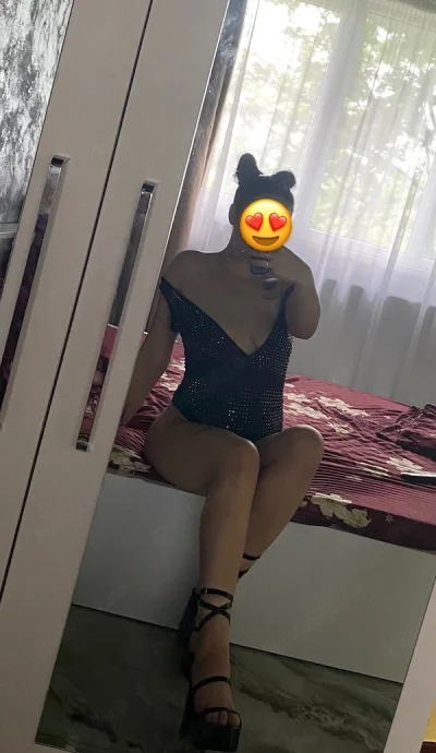 Buna dragule la mine nu ai fost ! Reala !