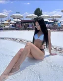 Ioana, dulce si atractivă ma si deplasez - imagine 1