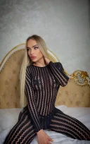 New new in bucarest city ts Alexsa - imagine 5