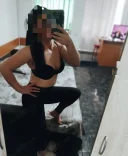 La mine sau la tine!! Nouă în oraș - imagine 1