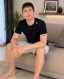 Alexandru 25 de ani activ super dotat - imagine 1