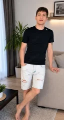 Alexandru 25 de ani activ super dotat - imagine 4