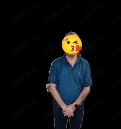 Buna sunt Alex am 48 de ani maseor cu experiență