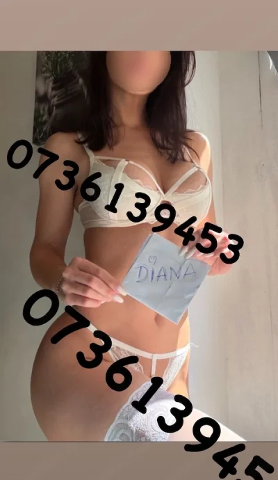 Diana TOP Silicoane Zona de Nord - pipera - 100%reală