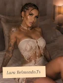 Transexuală blondă EXOTICĂ doar pentru cei ce se respectă -Show Web Party - imagine 2