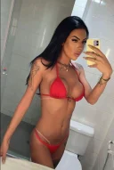 Transexuala Top in Oradea siliconata reală 100% confirm watap - imagine 4