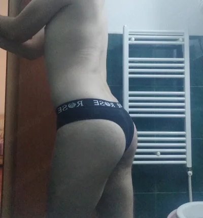 Gay versatil