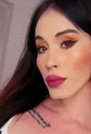 Bună numele meu este Eva o fată transexuală am vârsta de 29 de ani sunt venită pentru prima dată în - imagine 1