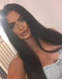 Escortă nouă brunetă cu sâni mari - imagine 2